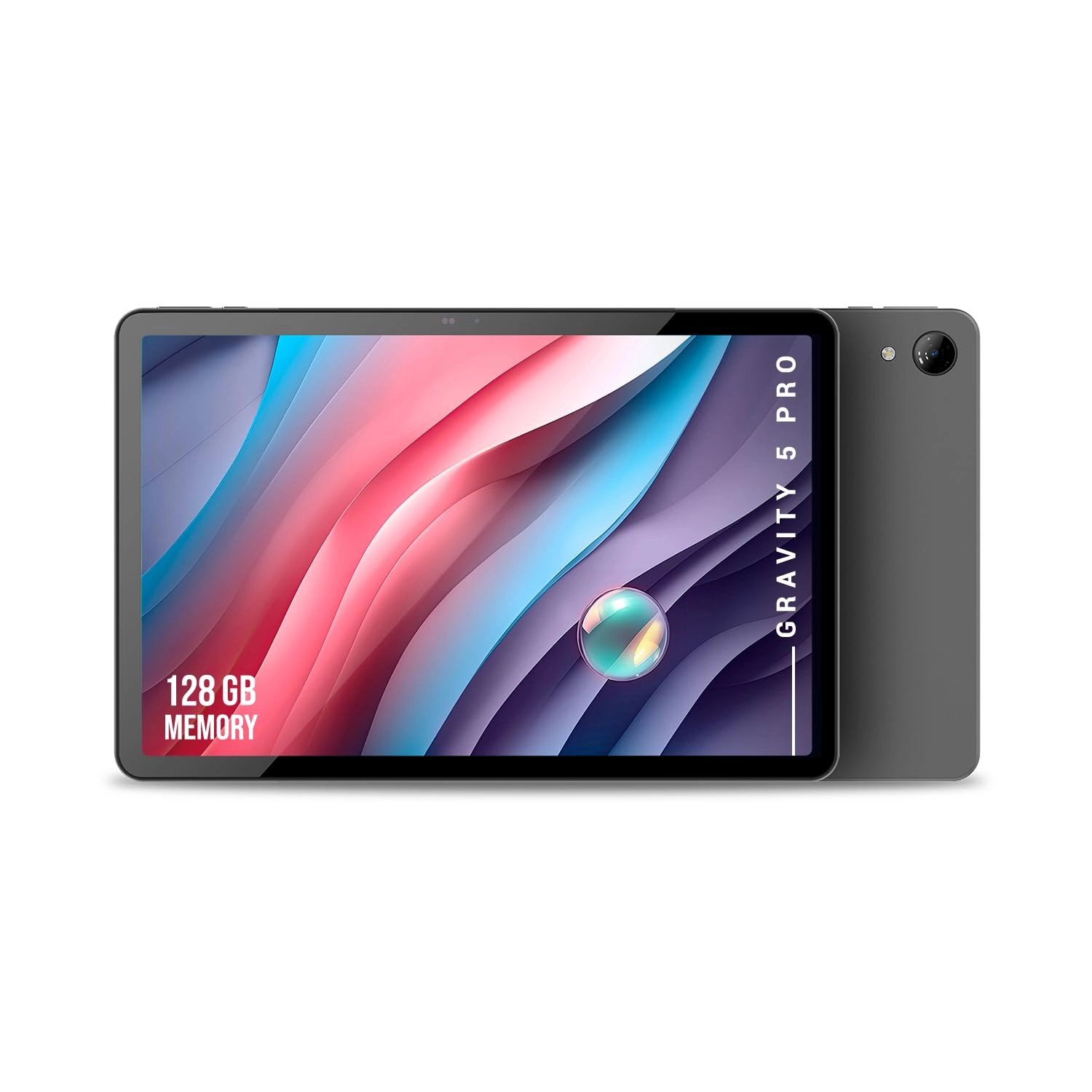 SPC Gravity 5 Pro (2024) Tablet 11" 5G 6GB RAM 128GB