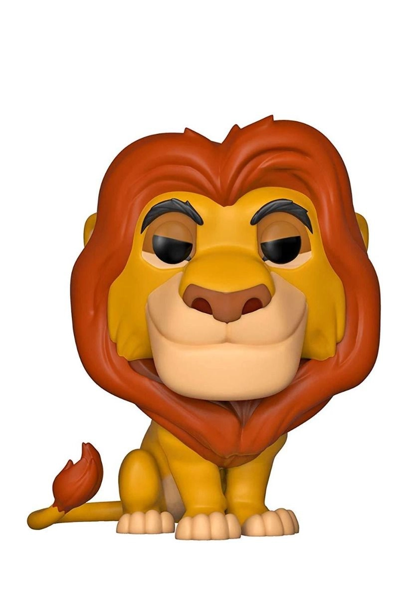Mufasa - Lion King - POP!