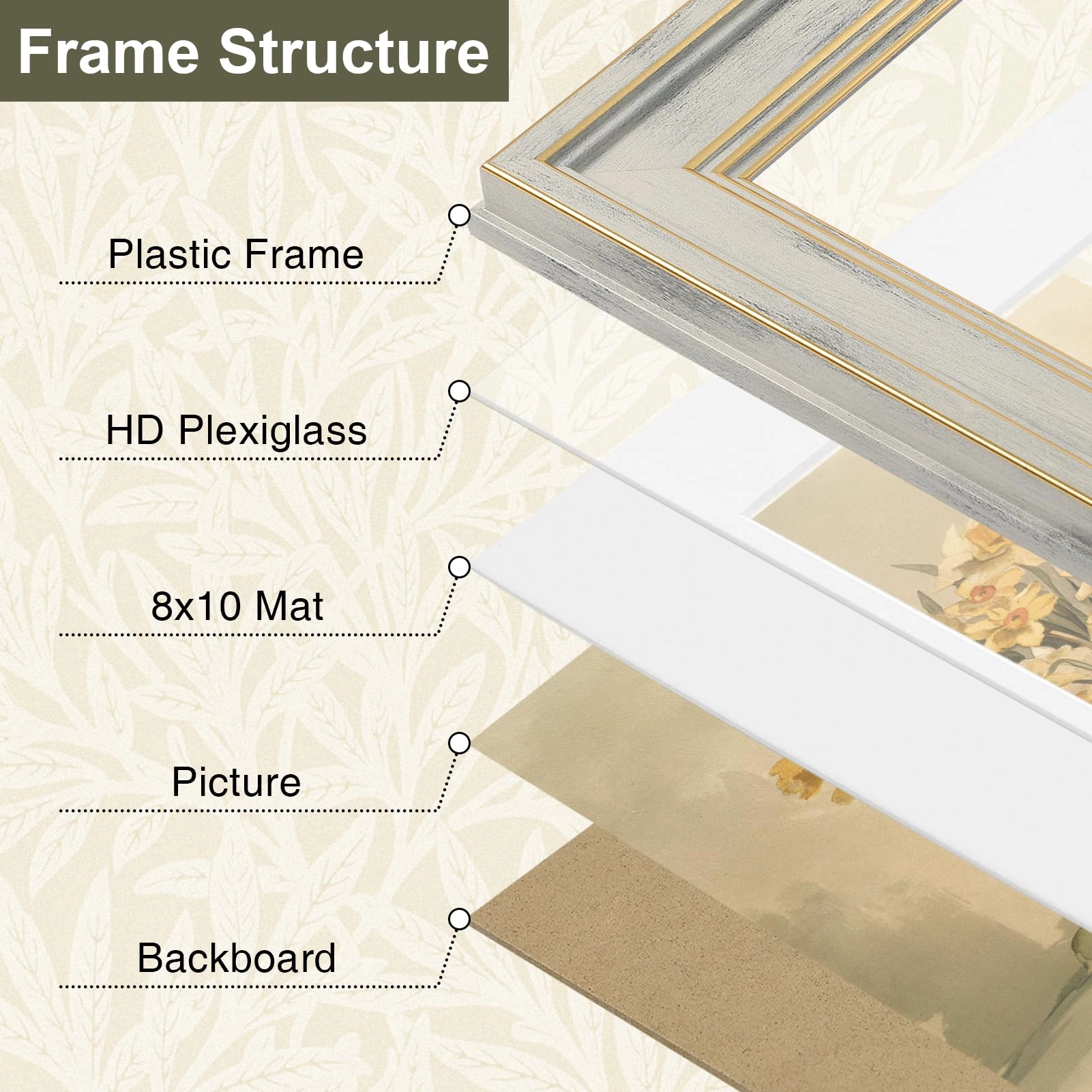 11x14 Picture Frame