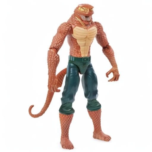 Copperhead - 3+ Batman 1 piece