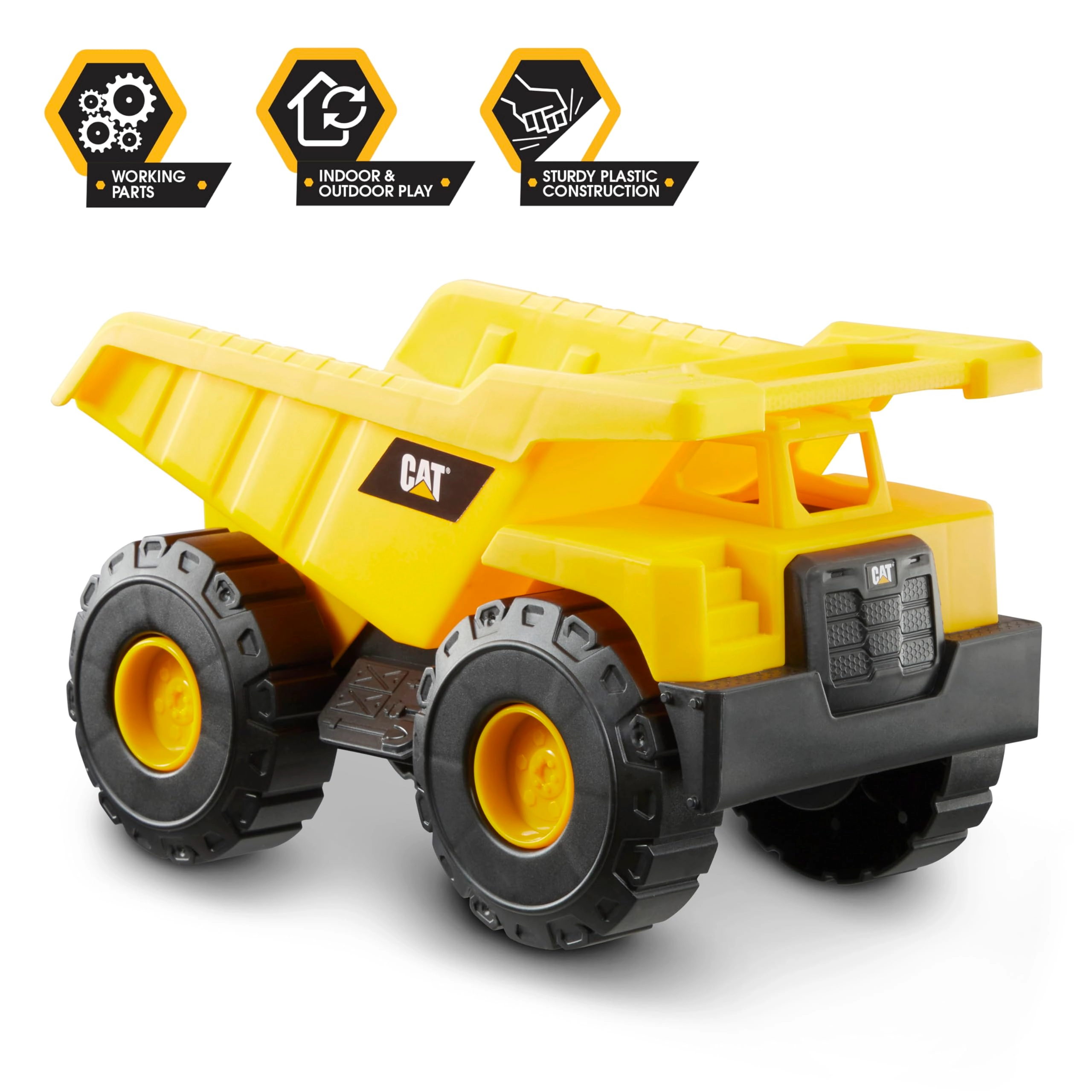 Mini Crew 3 Pack (82360) - Construction