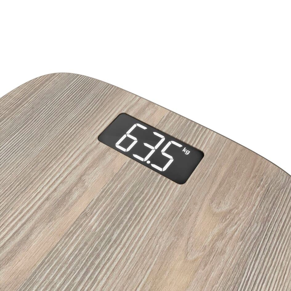 PP1600 Origin - 160 kg wood colour finish