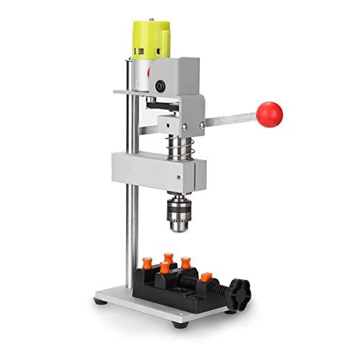 Desktop Drilling Machine