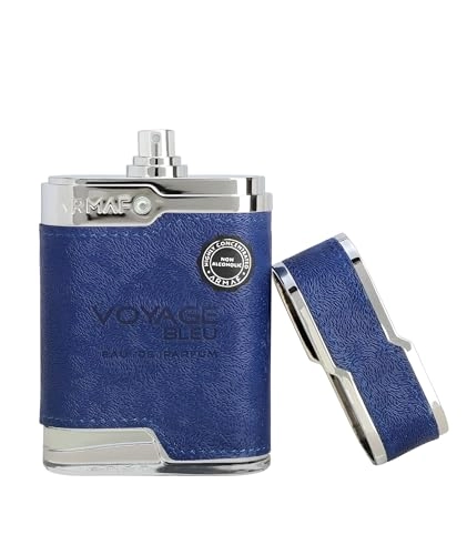 Voyage Bleu Eau de Parfum 100 ml