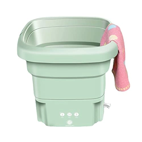 breel Washer machine - Folding travel