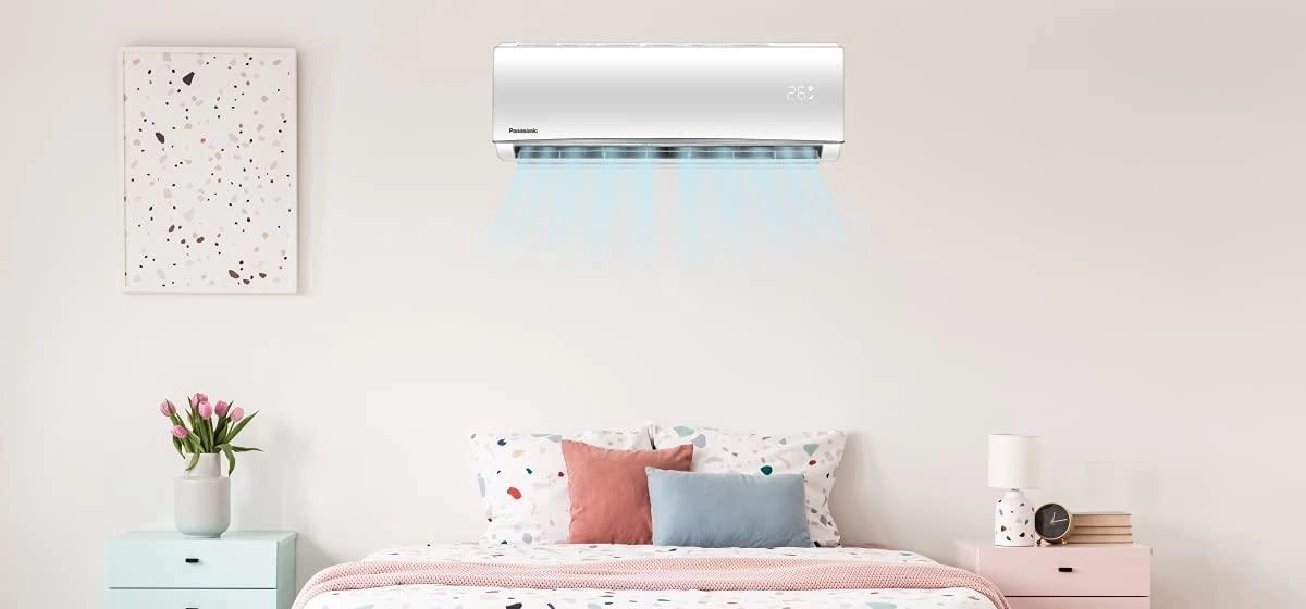 CS/CU-UV18WKF-5 - 1.5 Ton Split