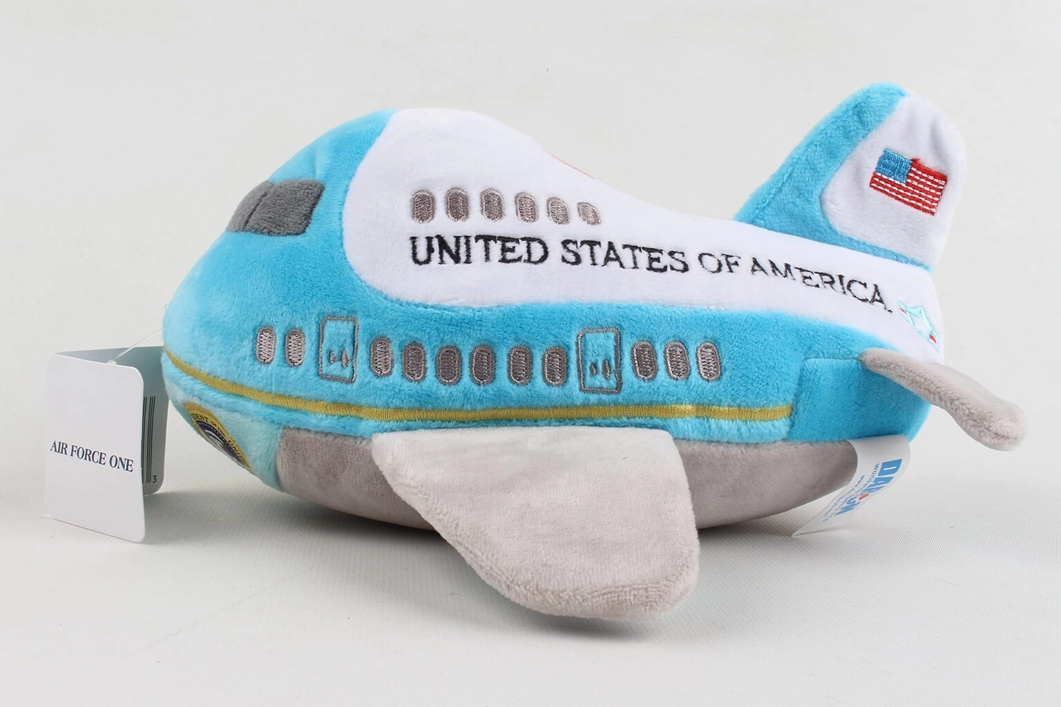 Air Force One - Plush
