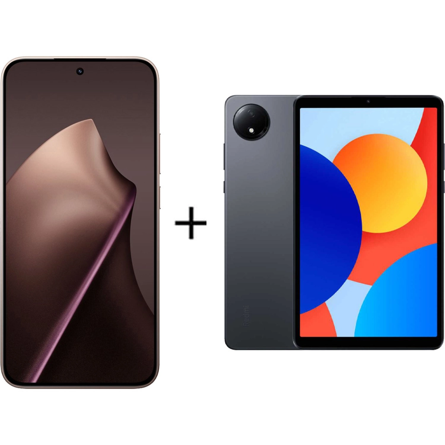 Xiaomi 15T - 12GB 256GB + Pad SE