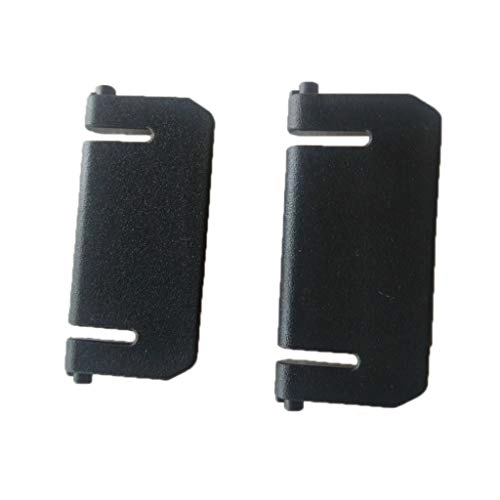 Keyboard bracket leg stand - 2PCS Black