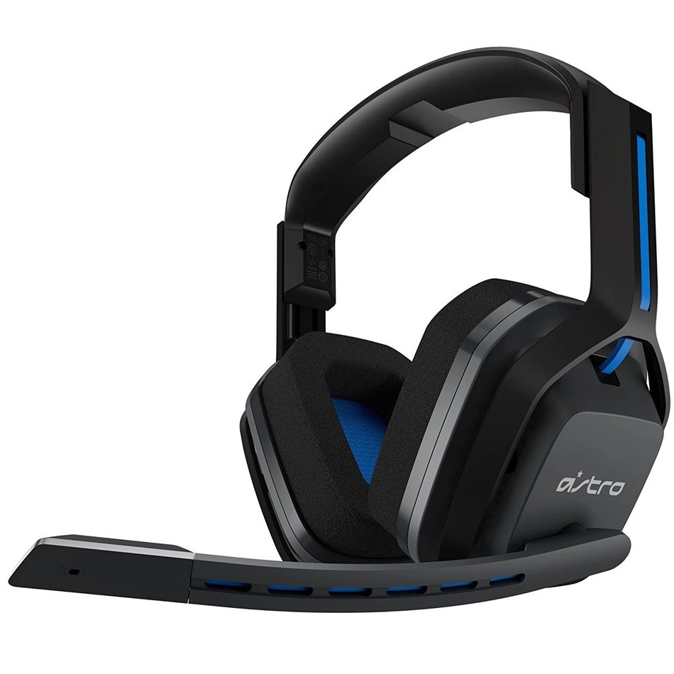 A20 Wireless Headset