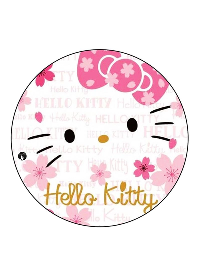 RKN Hello Kitty Mouse Pad