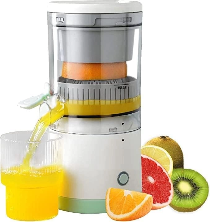 Multifunctional Electric Juicer - 45 watts