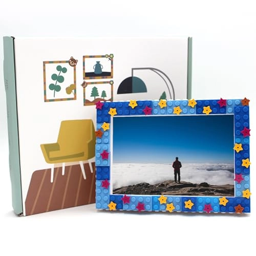 Basketball Theme Picture Frame - 4X6