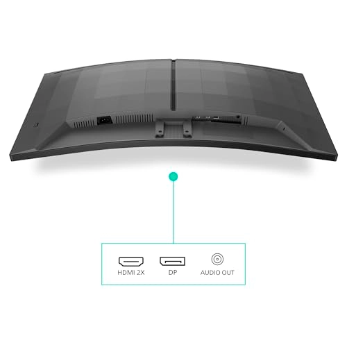 Evnia 3000 - 34M2C3500L 34 in 3440x1440