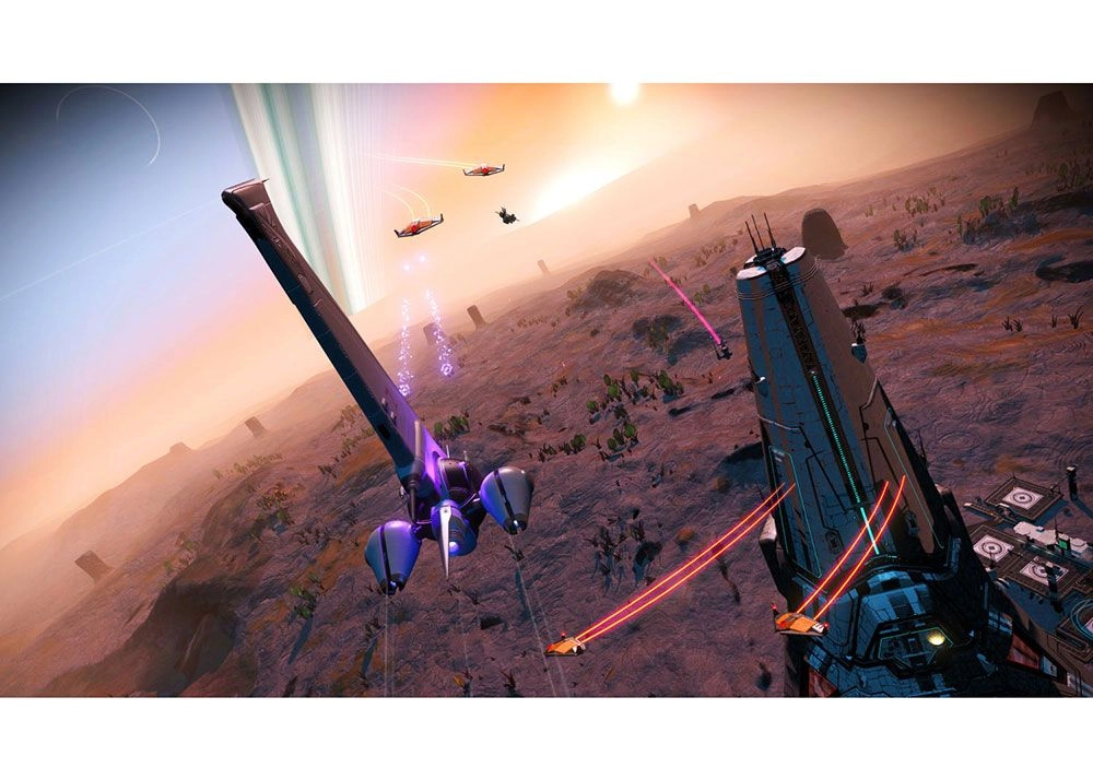 No Man's Sky - PlayStation 5
