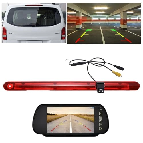 A4479060800 - for Mercedes-Benz Vito W447