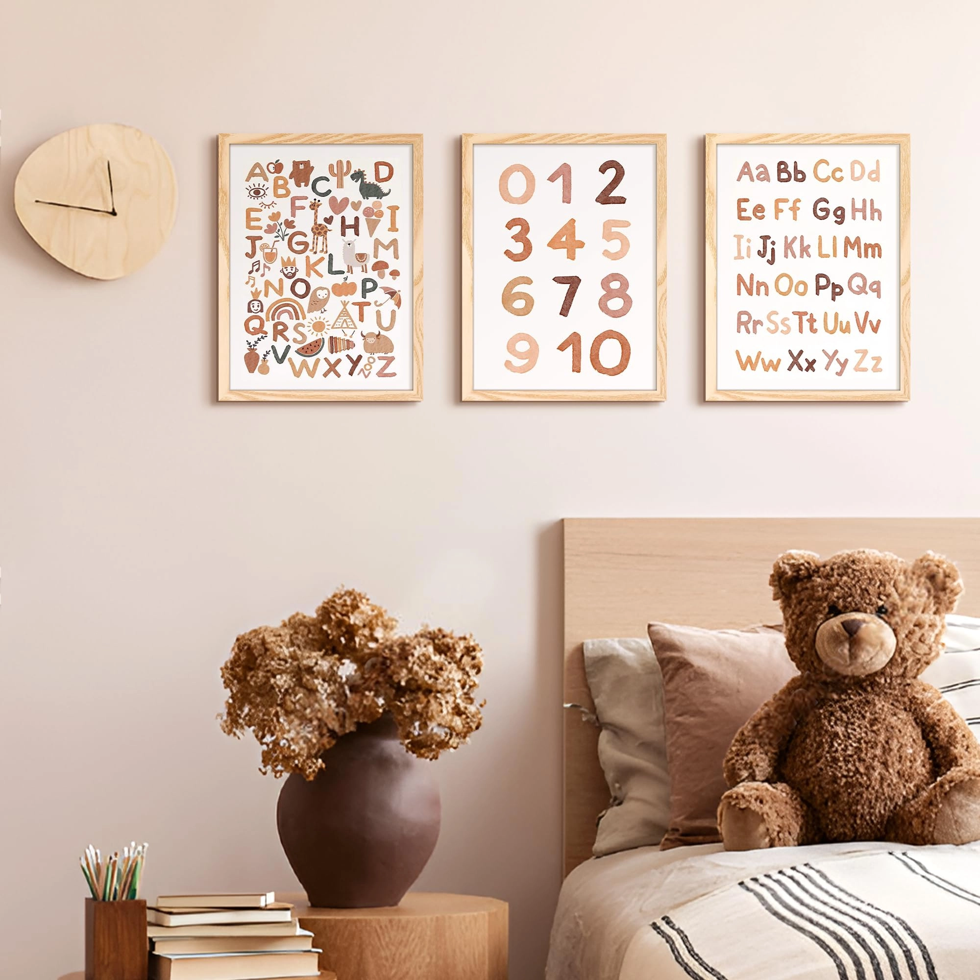 A3 Picture Frame - 29.7x42cm