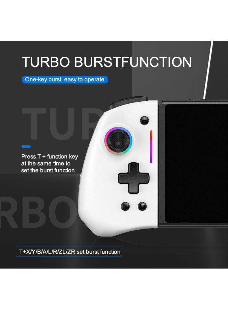 KS42 - Wireless Joy-pad TYPE-C