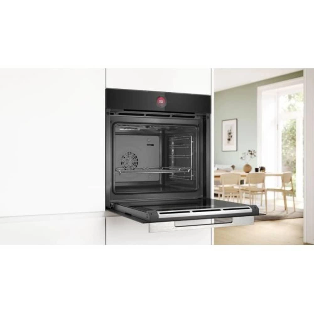 Series 8 HBG7341B1M - Electric Oven