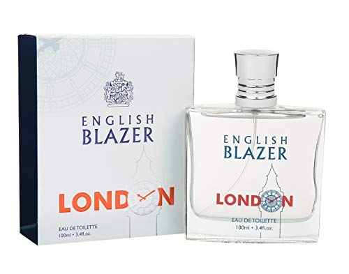 London Eau de Toilette 100 ml