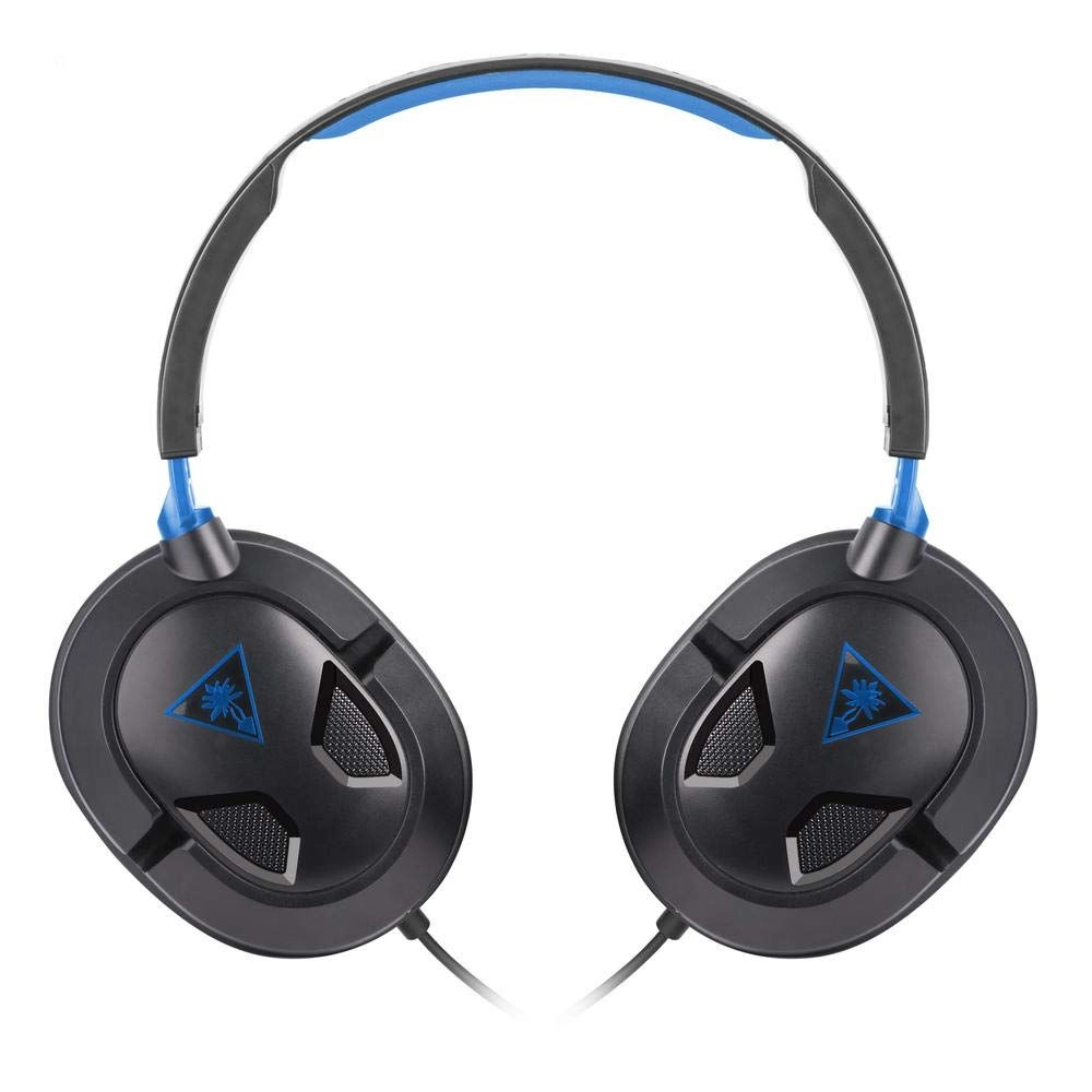 Recon 50P - PS4