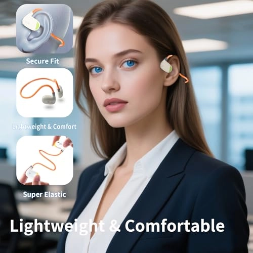 X3 Wireless Headphone