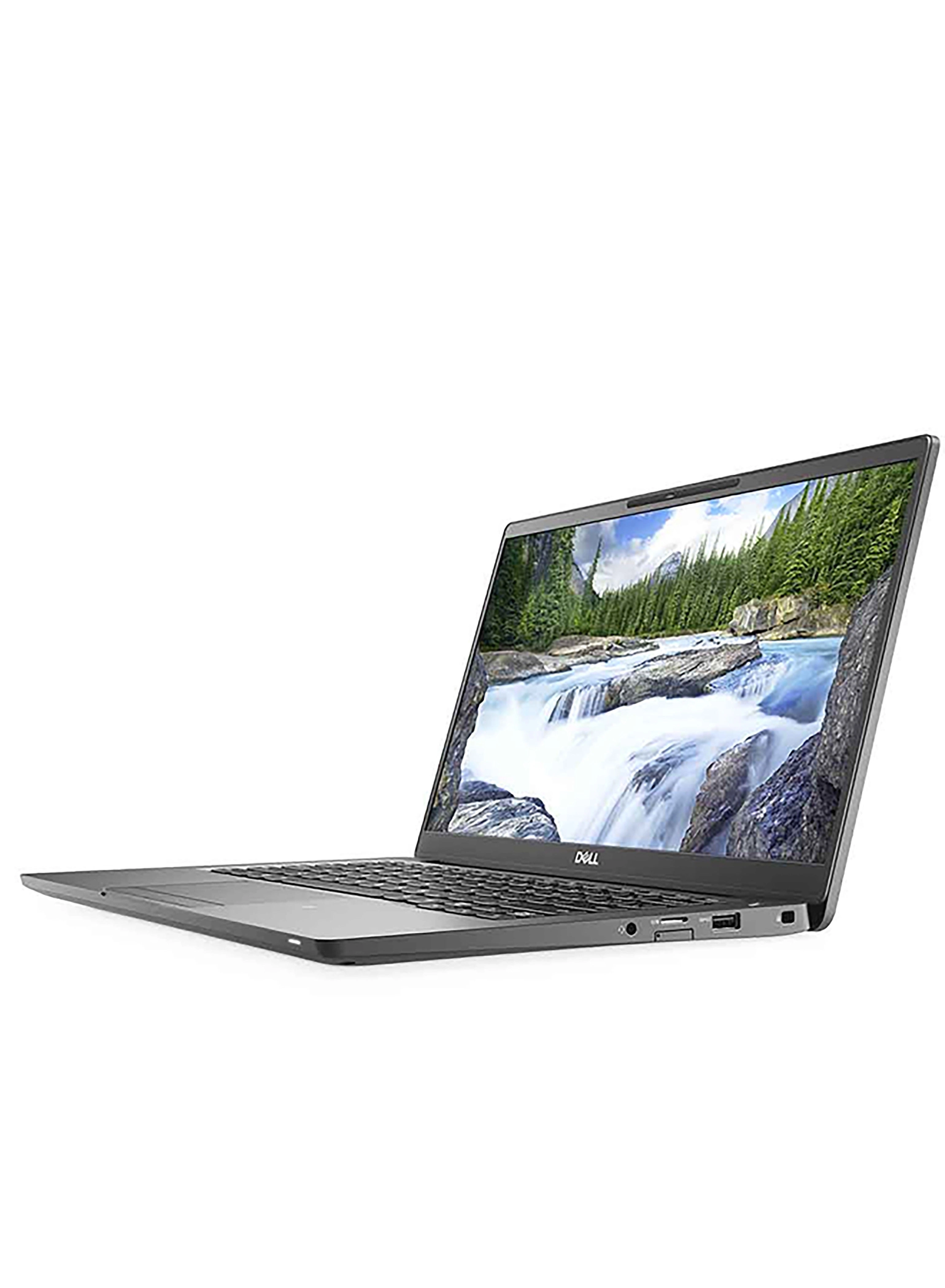 Latitude 7400 - 14'' 8GB DDR4 256GB SSD