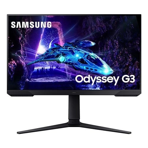 Odyssey G30D LS24DG302ENXZA 24-inch USA/Canada region