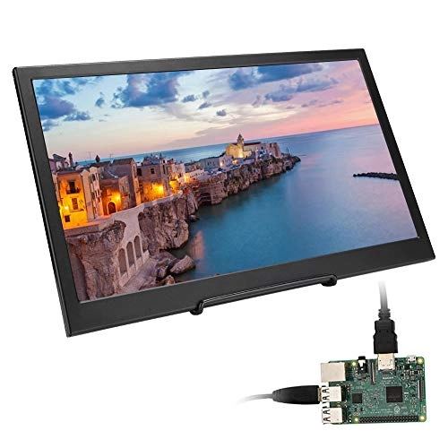 Display Screen - 1920x1080 15.6 Inches