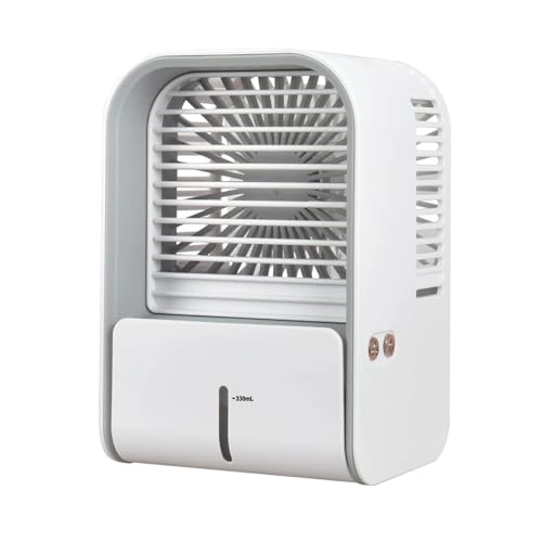 Breezy Comfort Portable AC - 7W