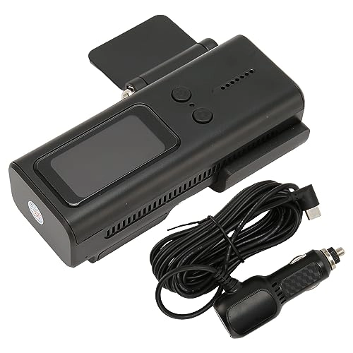 Car Dash Camera - FHD 1080P