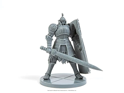 Dark Souls: The Board Game - The Painted World of Ariamis