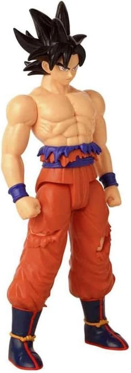 Limit Breaker Series Goku