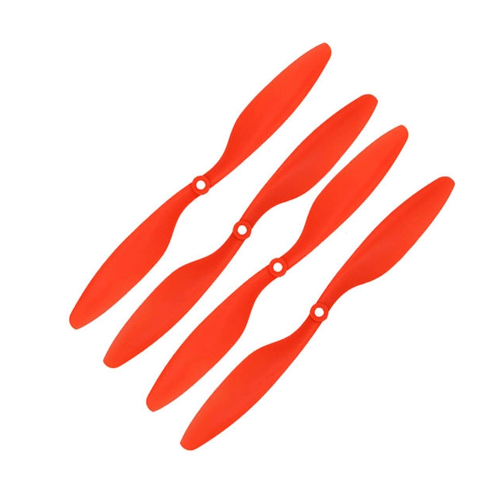 1045 Propeller - 10x4.5" 2Pairs ABS