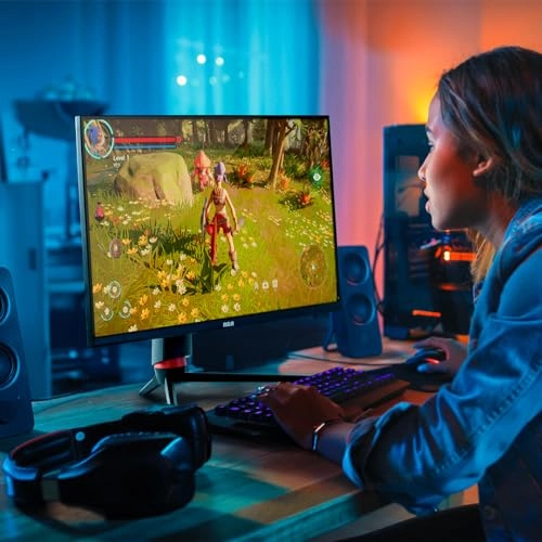 M27PG135F - 27 Inches 2560 x 1440 Pixels