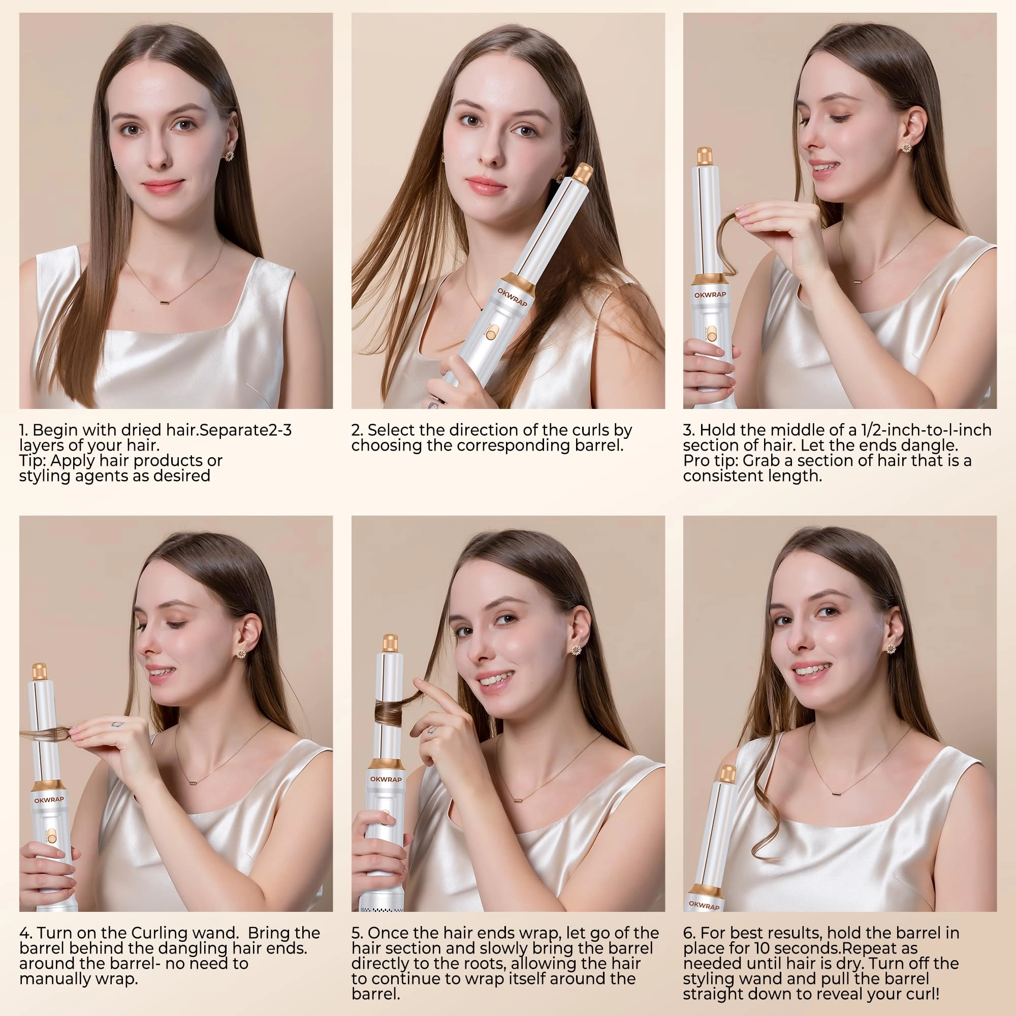 WT-622 - 1.5” 2.5”