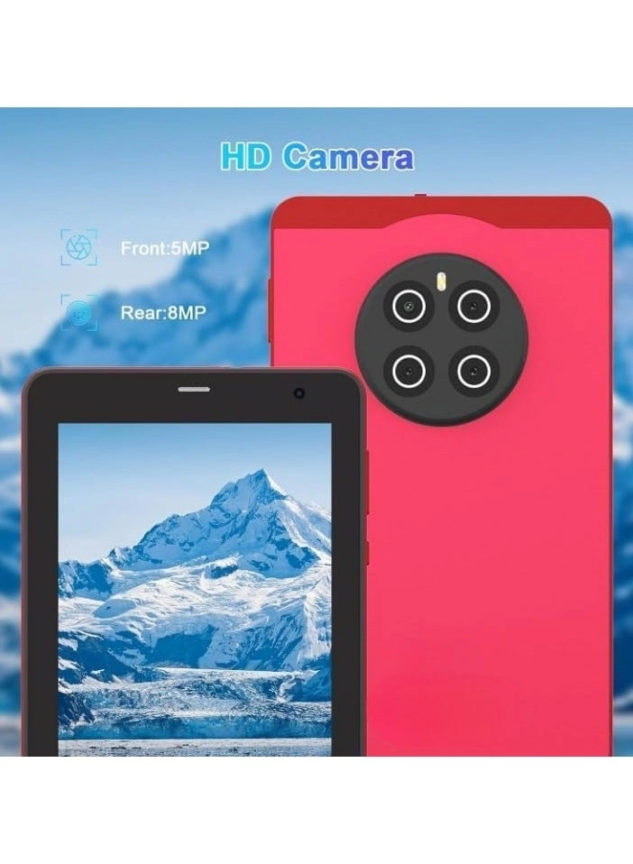 CM518 Pro - 8GB 7" 512GB