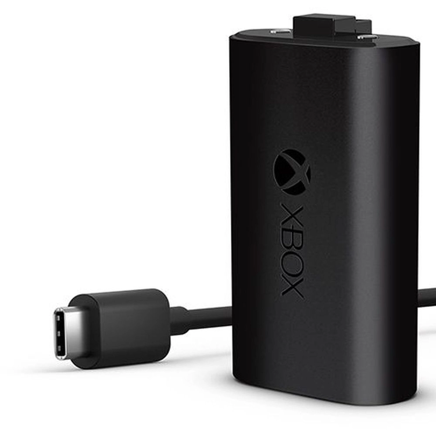 Play and Charge Kit - USB Type C Xbox Wireless Controllers