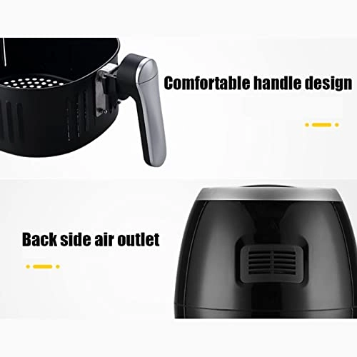 Air Fryer B0BLSQMMZK