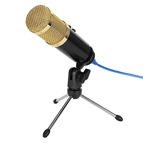 Ripod MIC Wired Microphone