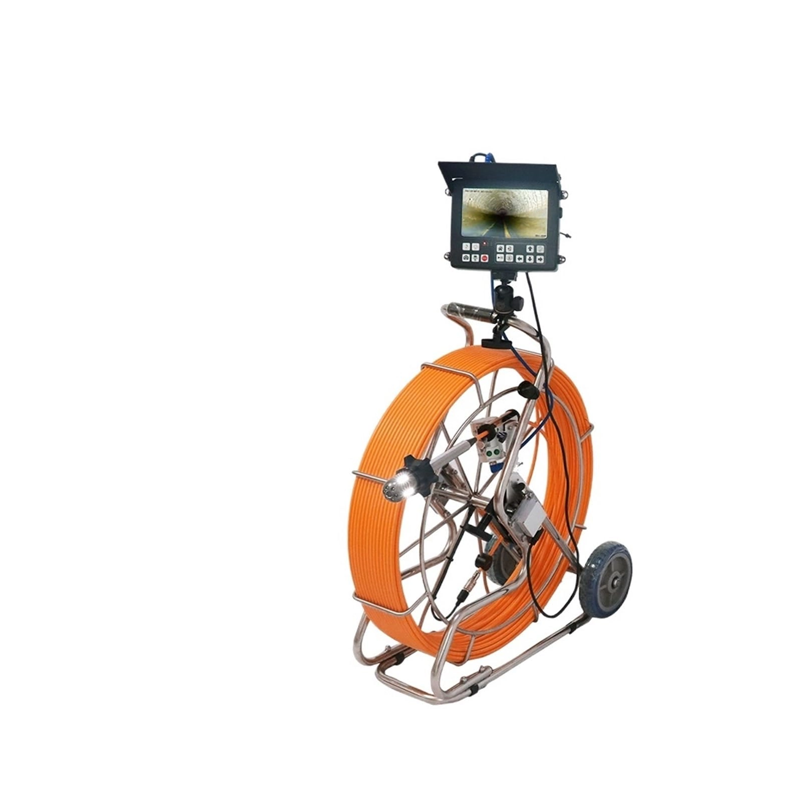 Pipe Inspection Camera - 100m 45mm