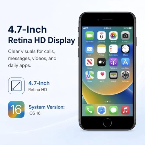 Ip 8 64GB 64GB
