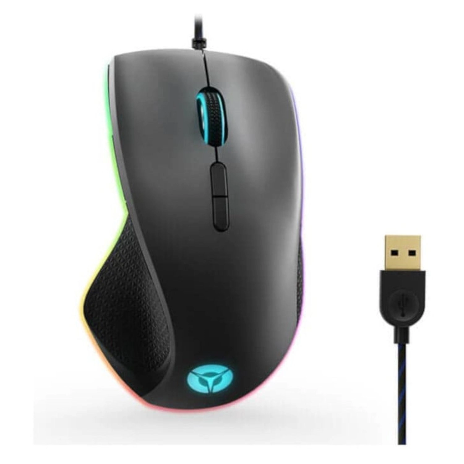 Legion M500 RGB Gaming Mouse - USB
