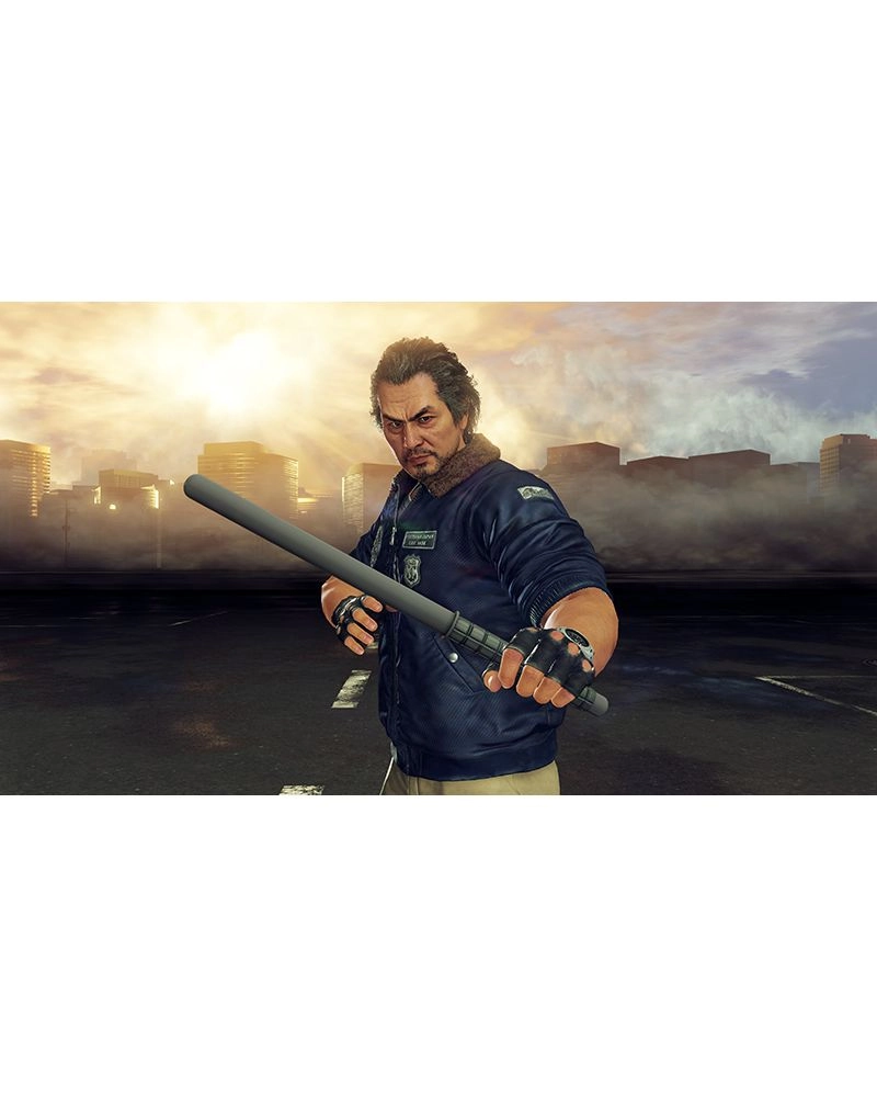 Yakuza: Like a Dragon Day Ichi Edition - Xbox One