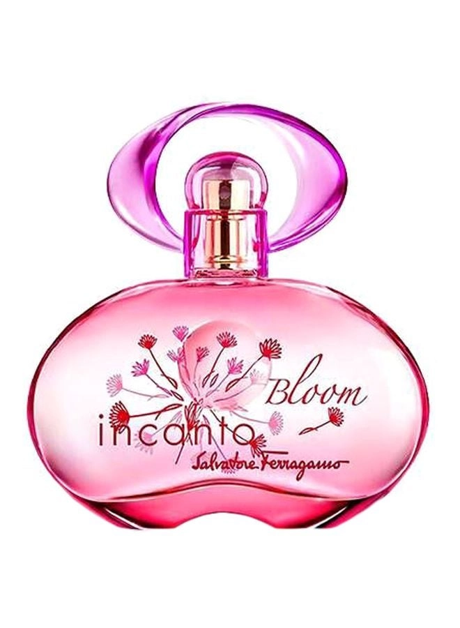 Salvatore Ferragamo Incanto Bloom Eau de Toilette 30 ml