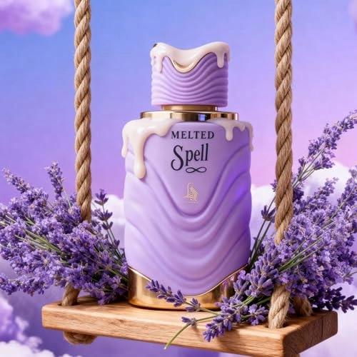Melted Spell Eau de Parfum 100ml