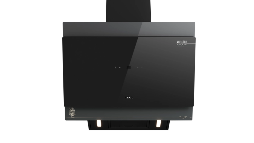 DLV 68660 - 410 m³/h 600 mm