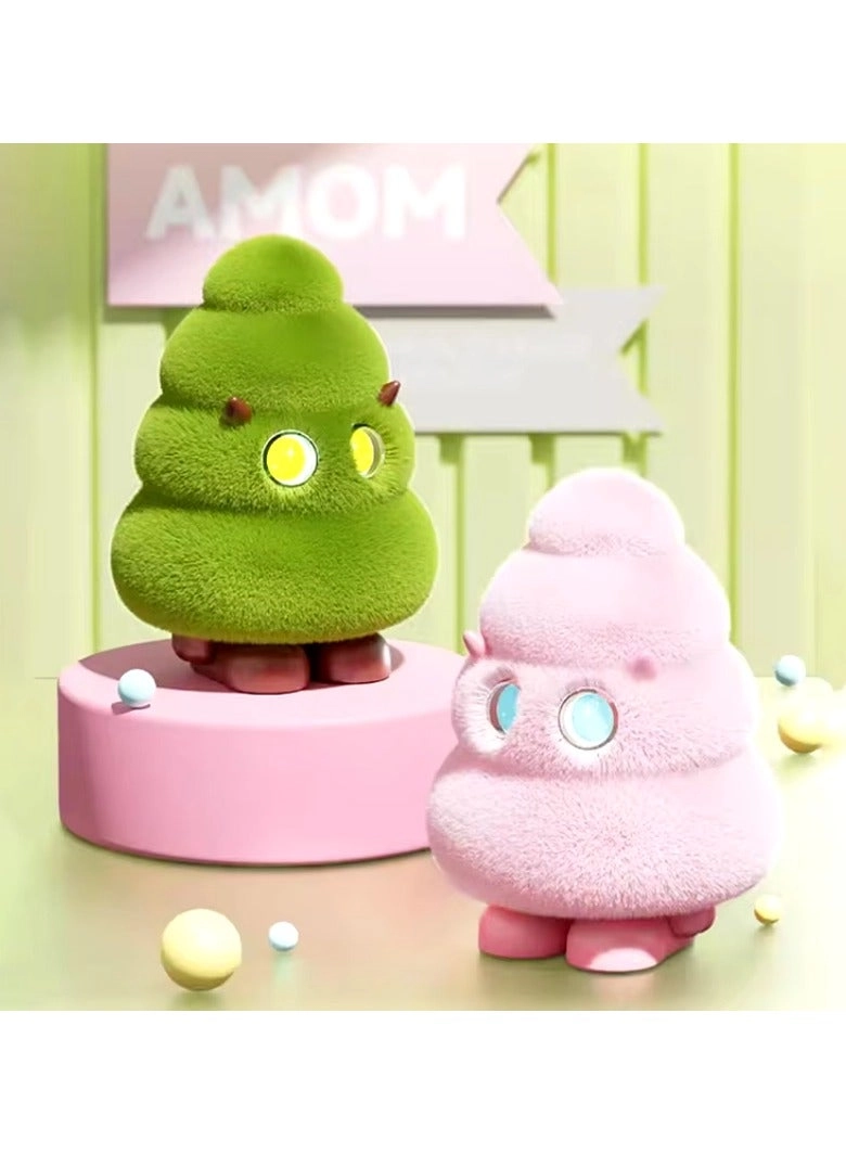 Tree Monster - 10W