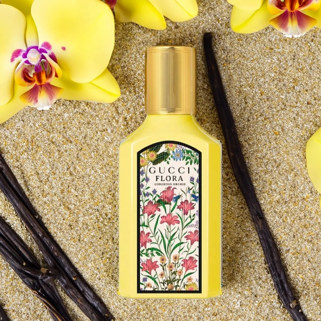 Gorgeous Orchid Eau de Parfum 5ml
