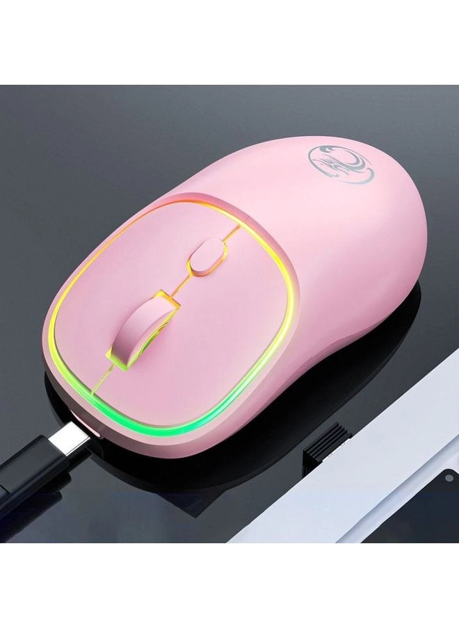 W-618 Mouse - Wireless
